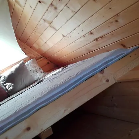 Luxe tent Glamping - Ekoloska Kmetija Kozman *