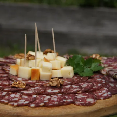 Glamping - Ekoloska Kmetija Kozman *